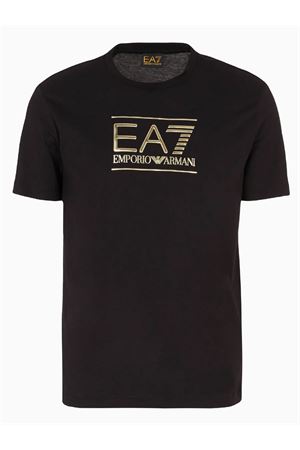  EA7 EMPORIO ARMANI | T-Shirt | 6RPT19 PJM9Z1200